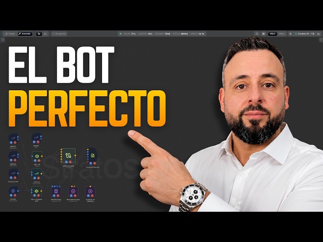 The 83% Win Rate Bot: How to Diagnose and Fix It