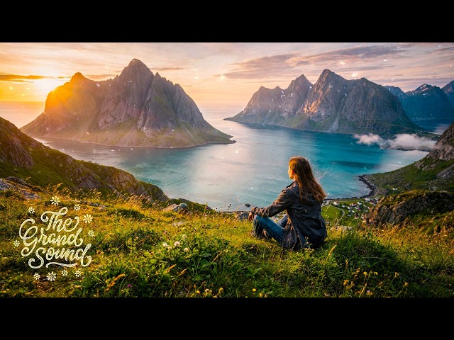 'Summer Reflections' - Melodic Progressive House Mix