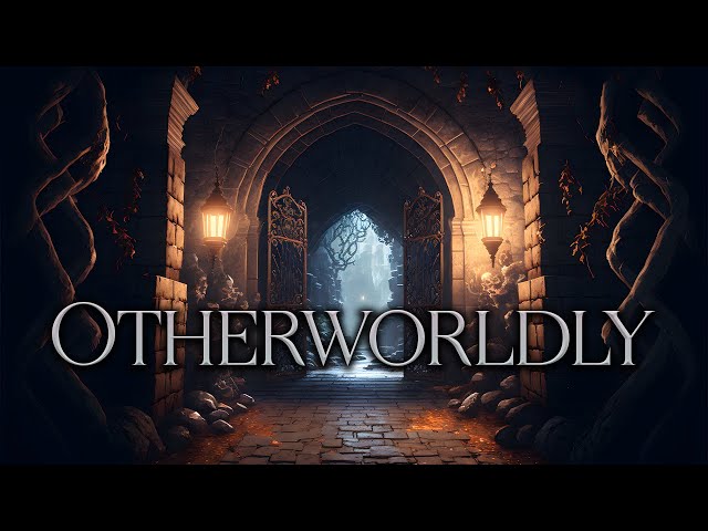 1 Hour of Dungeon Music | Otherworldly