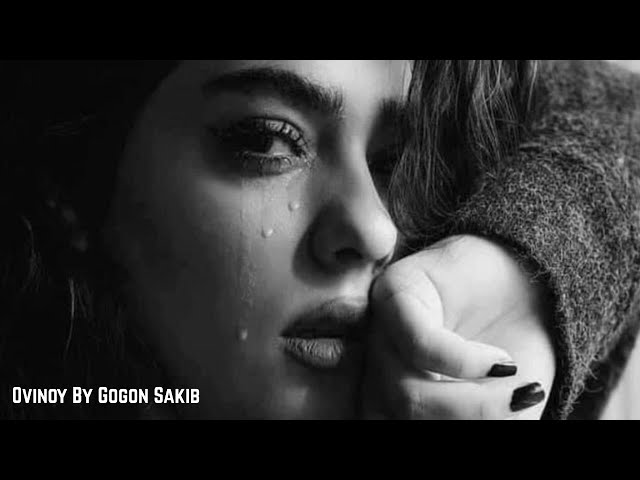Ovinoy By Gogon Sakib | অভিনয় - গগন সাকিব | New Bangla Music Video 2024 | Full Song