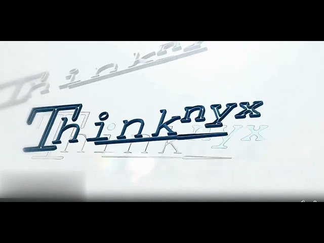 Thinknyx Technologies   Your One Stop Shop for IT Solutions