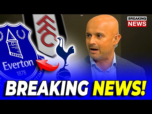 THE REAL FEE EVERTON WILL PAY IS BEING HIDDEN — AND NOBODY HAD TOLD YOU THIS! EVERTON NEWS TODAY!