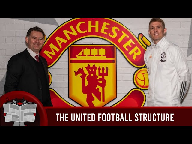 Muppetiers Podcast | United Structure And The Next Manager | March 18 2022