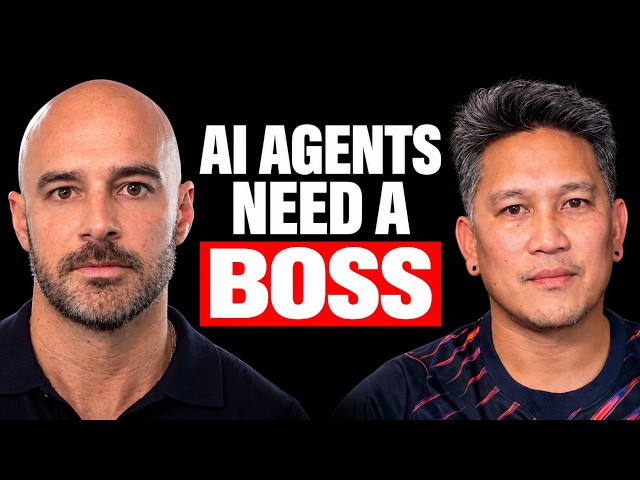 The Truth About Autonomous AI Agents and the Future of Work