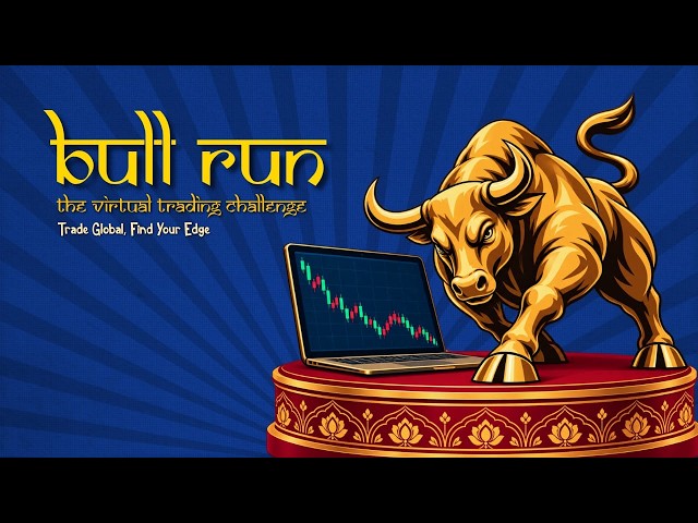 Orientation Session | Bull Run | Saavan'26