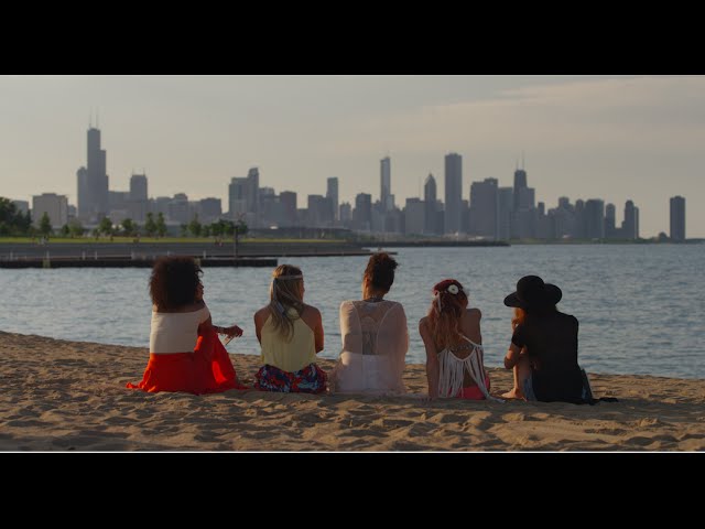 Mamby On The Beach 2016 | Official Lineup Video