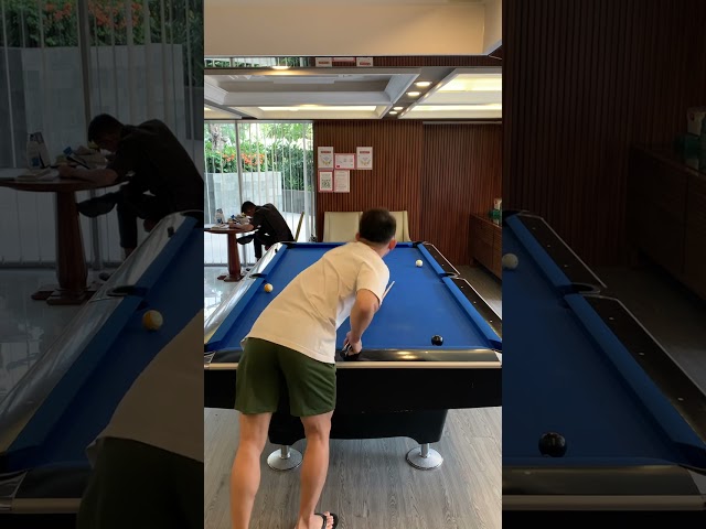 Latihan Nineball