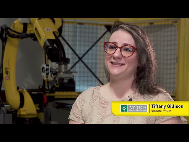 FANUC: Tiffany