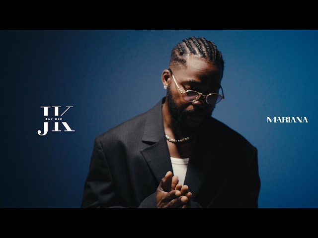 Jay Kim - Mariana (Video Oficial)