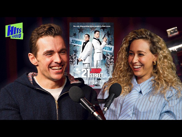 Dave Franco Looks Back At His ICONIC Roles | My Life In Movies