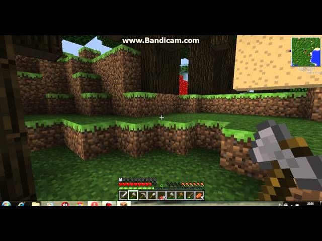 Minecraft Przygoda odc 4