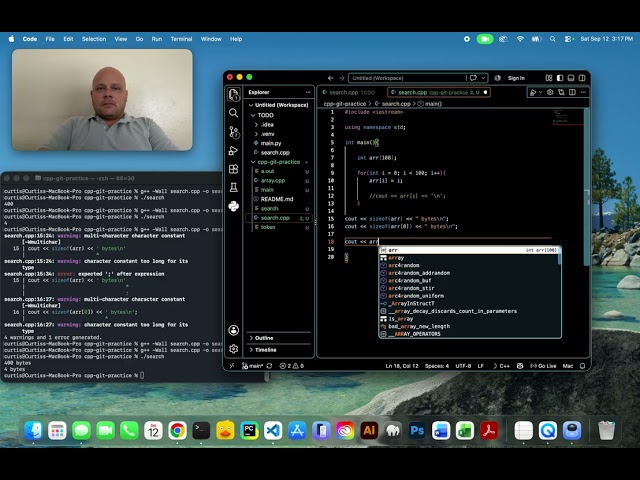 CISC-187 Data Structures