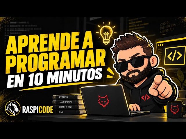 Programming Logic: Learn to code in 10 minutes