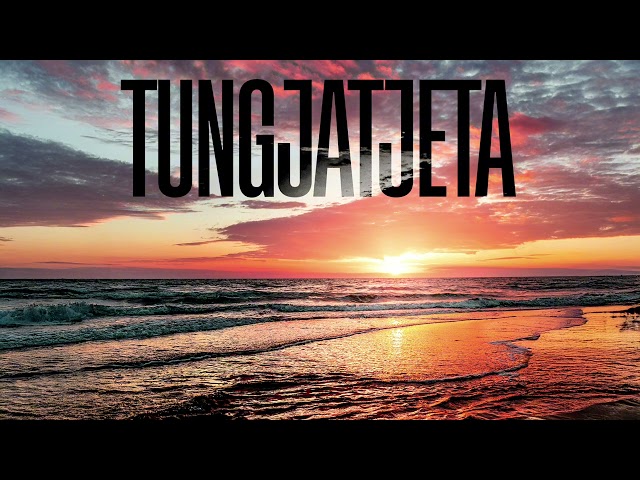 Noizy - Tungjatjeta