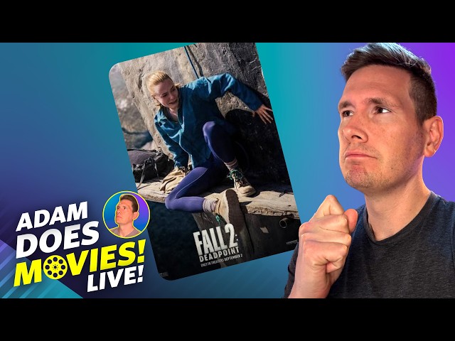 Fall 2 Spoiler Recap - Live Taping