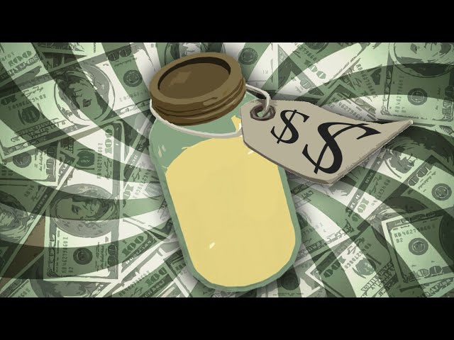 THE MOST EXPENSIVE JARATE IN TF2 (Strange Unique Jarate)