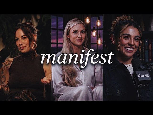 The Power of Manifestation