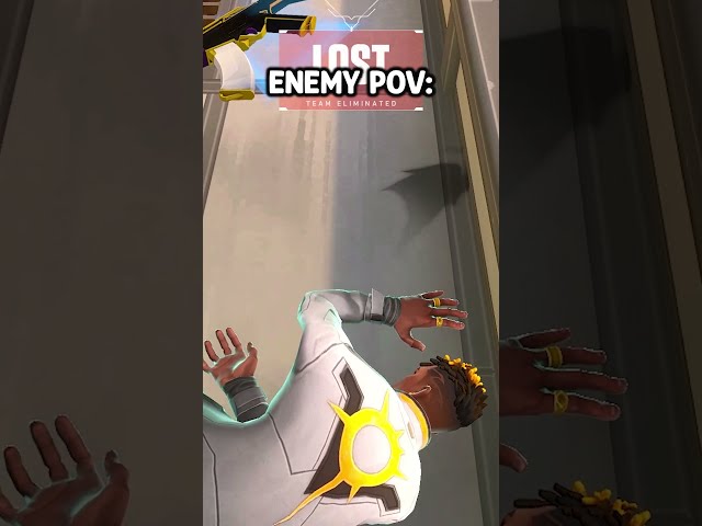 I Played Valorant for 6 Years Without Knowing THIS 🤯 #valorant #valorantclips #valorantgameplay