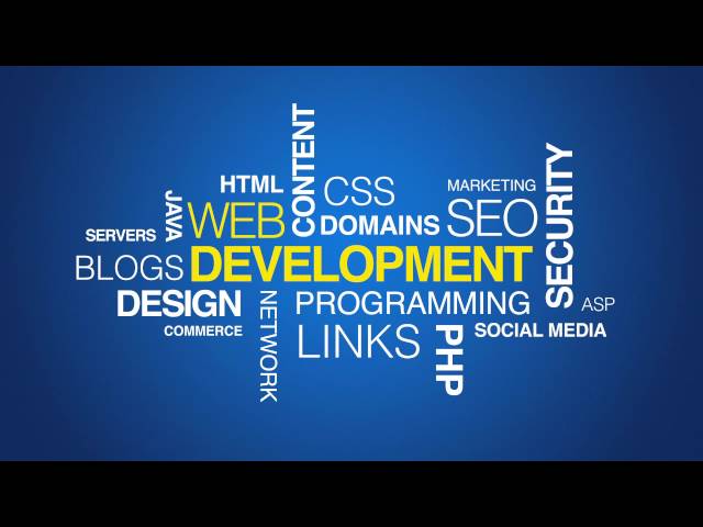 Lynck.net web development