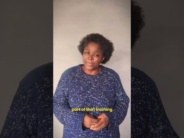 Testimonial from Dr. Ayodele Ebunolu Nwisagbo