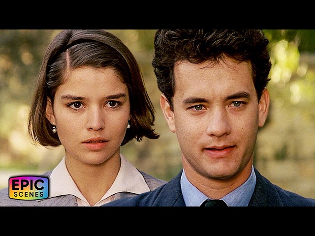 Tom Hanks Falls for the One Woman He Can’t Have | Every Time We Say Goodbye