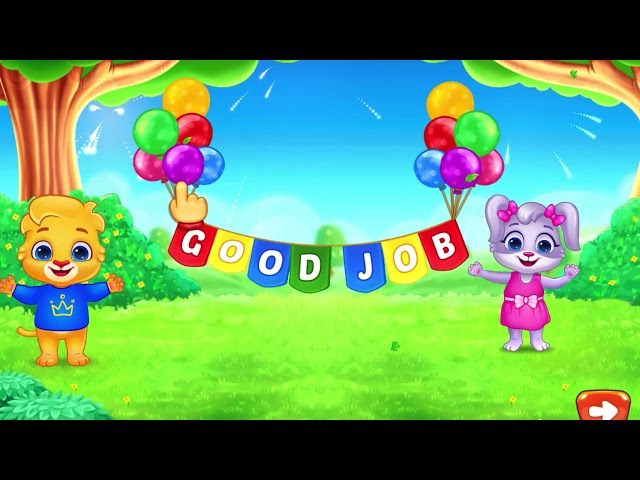Best preschool free video || Preschool Learning video || Free video for Children