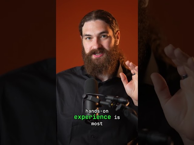 You Don't Need A Job To Get DevOps Experience