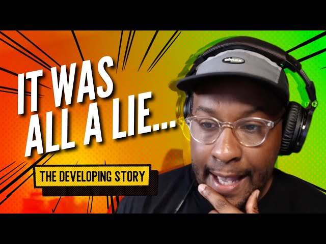 Everything I thought about Developer Relations was a lie