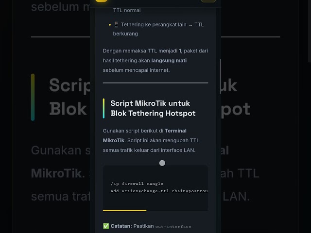 jangan sampe ke skip untuk setingan ini ya 🙂‍↕️