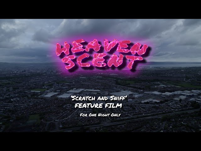 Heaven Scent teaser 2023