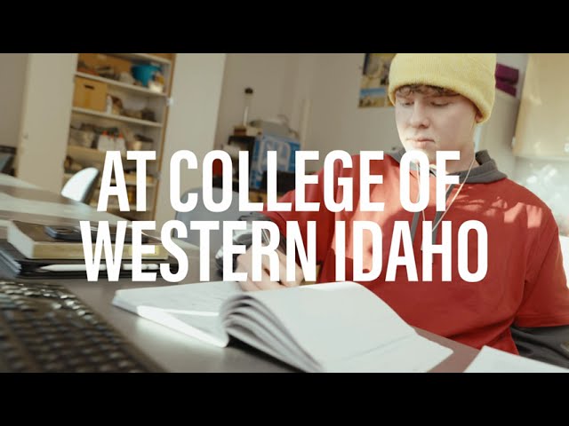 CWI - Let's Get Started | Engineering Programs