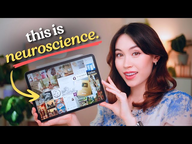 How to Make a Vision Board that ACTUALLY Works in 2026