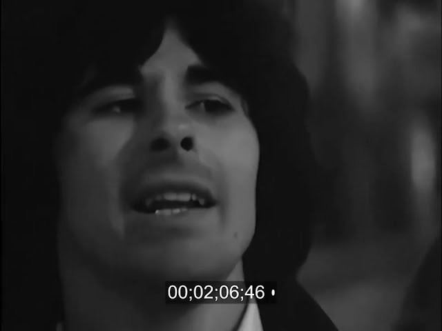 The Iveys - Maybe Tomorrow
