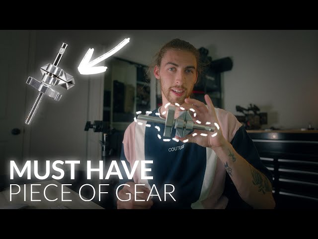 A Must Have Piece of Gear for Just $50