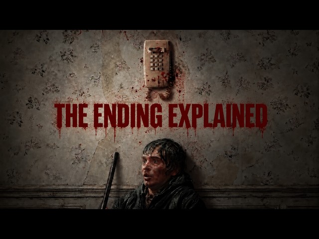 Resident Evil (2026) Review - Ending explained