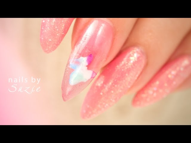 3D Acrylic Stamping