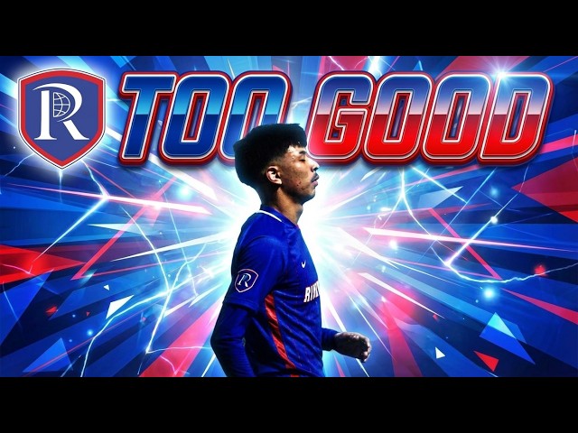 The Greatest High School Soccer Program In The United States