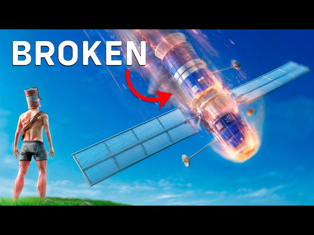 This Update Completely Breaks Rust