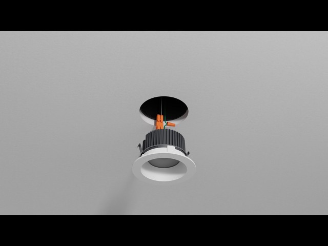 How to install LUSA Classic Module + Classic Trim