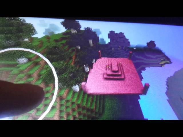 This is the most ,,wut?'' Minecraft video EVER