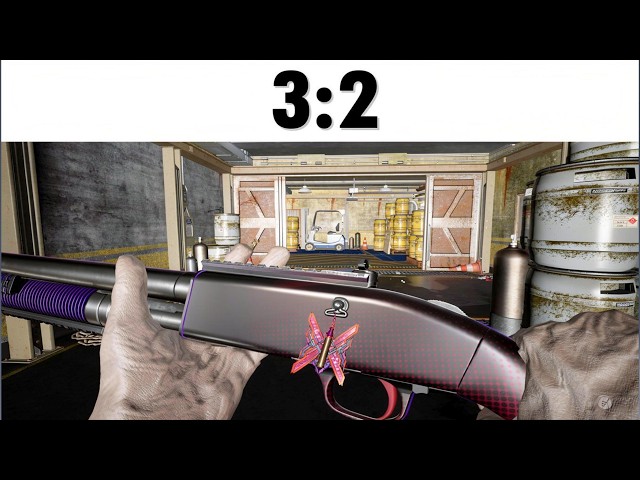 IS 3:2 ASPECT RATIO META NOW IN SIEGE?