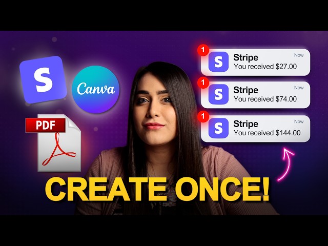 How to Make an eBook in Canva & Sell It as a Digital Product (Step-by-Step)