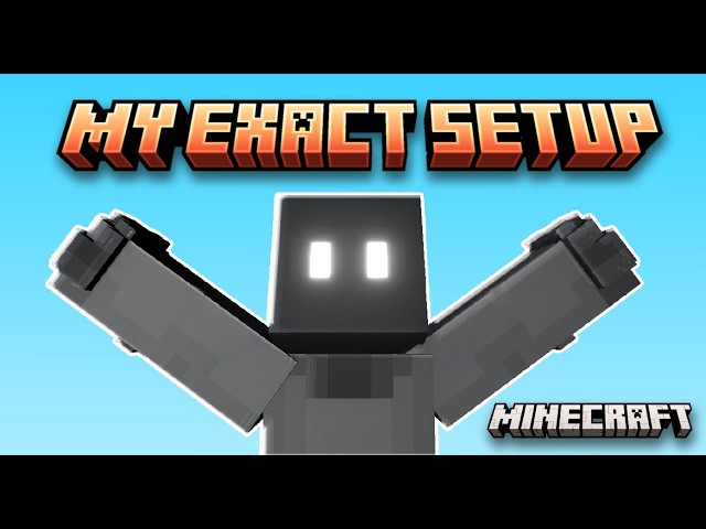 How to Start the PERFECT Minecraft World