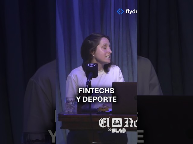 Why do fintechs sponsor sports? | FINTECHS AND SPORTS