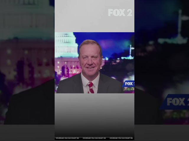 Boeing to develop fighter jet in St. Louis; Eric Schmitt responds