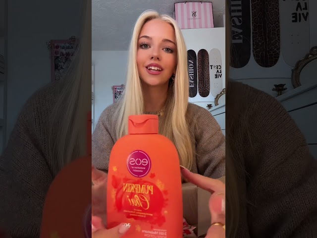 AHHHHH i love these sm🍁🍂🍄‍🟫#fyp #haul #autumn #fall #pumpkin