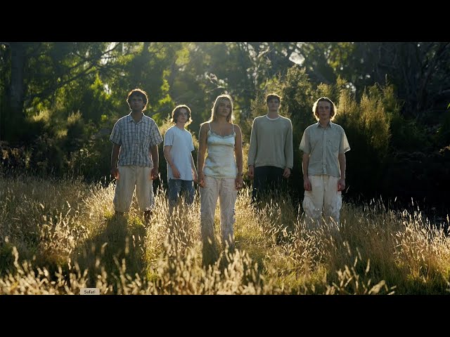 BOTH - Keeping Me Around (Official Music Video)