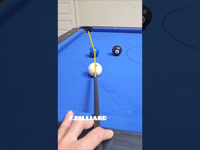 Pool Tutorial for Beginners