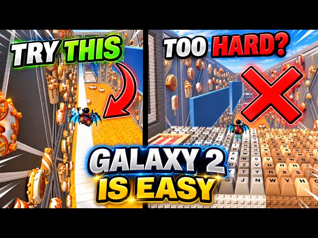Keyboard Escape Galaxy 2 All Stages Made easy for you