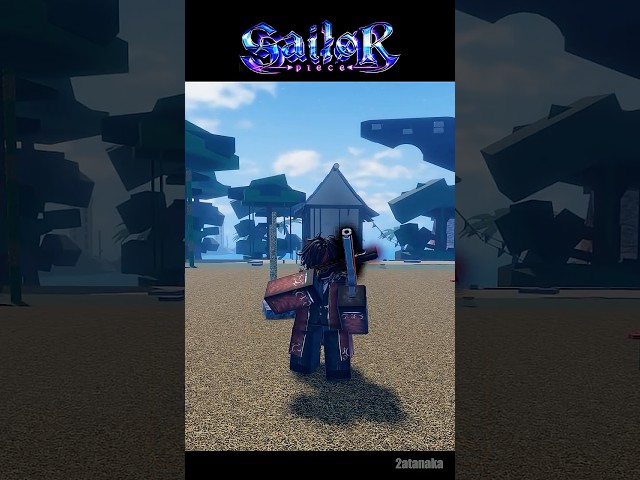 Sailor Piece | Vampire King Showcase